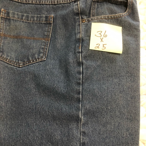 Men’s Jeans - Picture 3 of 3
